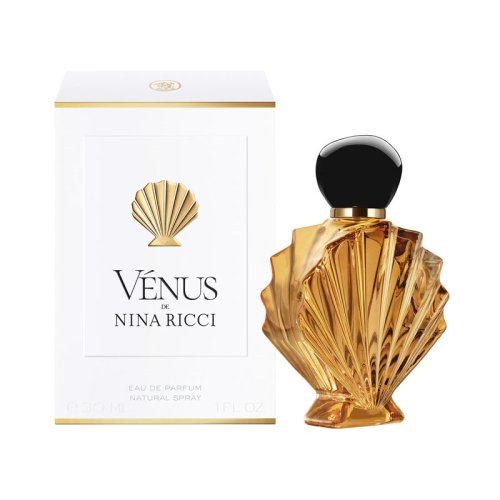 NINA RICCI Vénus de Nina Ricci - Eau de Parfum 3137370360940 NINA RICCI Vénus de Nina Ricci - Eau de Parfum 3137370360940
